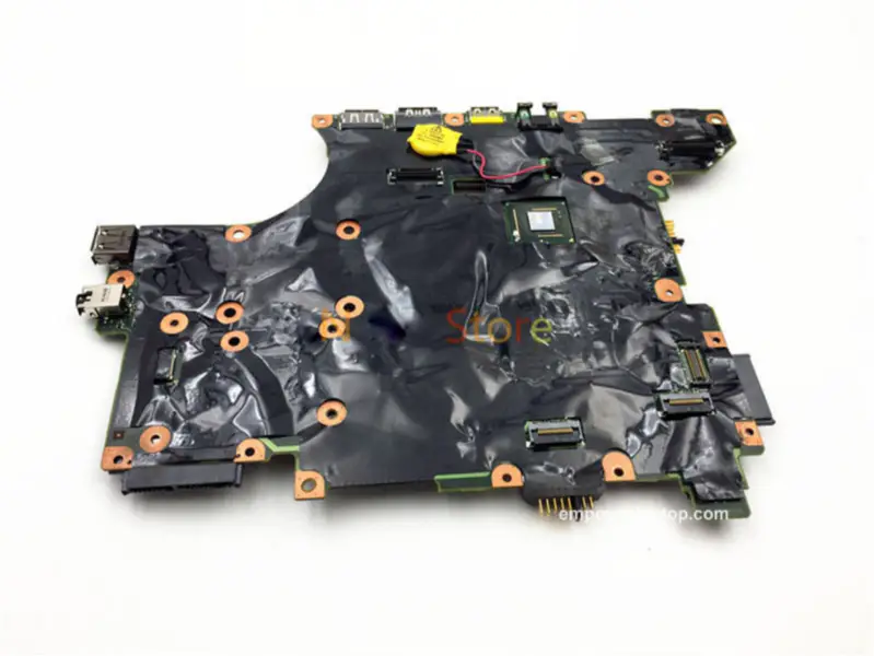 Lenovo Hauptplatine T410s T410si FRU 75Y4134 mit i3-330M CPU