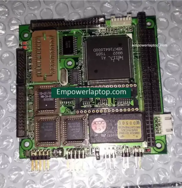 acrosser AR-B1320 Industrie-Motherboard