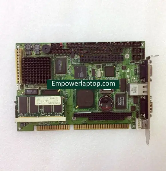 AXIOMTEK SBC-558CAN Industrie-Motherboard