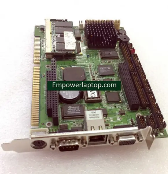 AXIOMTEK SBC-558CAN Industrie-Motherboard