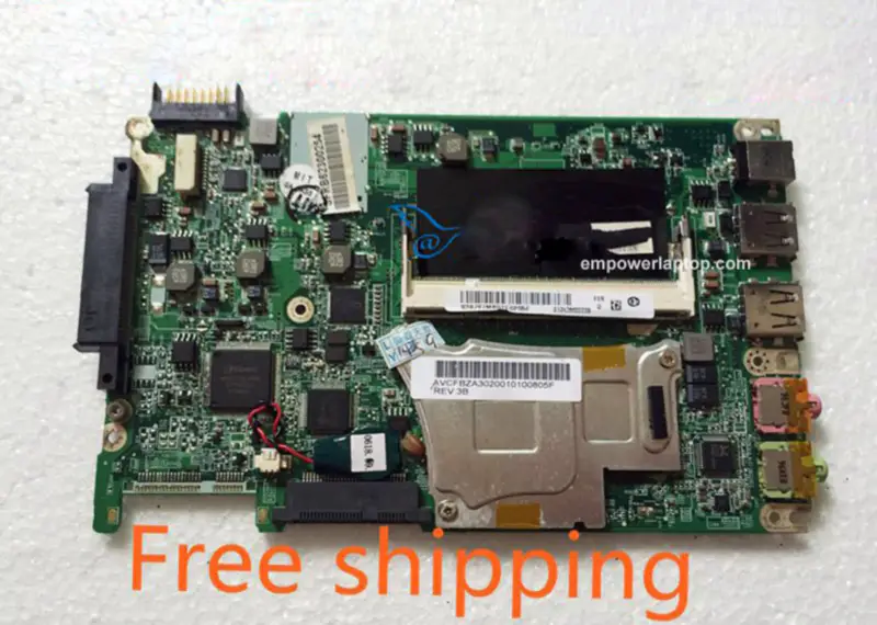 Acer Hauptplatine 751H ZA3 DA0ZA3MB6E0