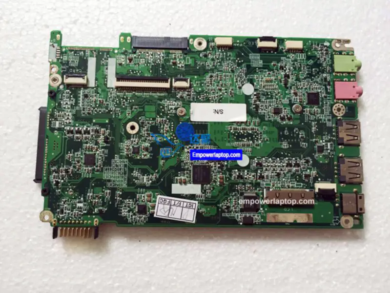 Acer Hauptplatine 751H ZA3 DA0ZA3MB6E0