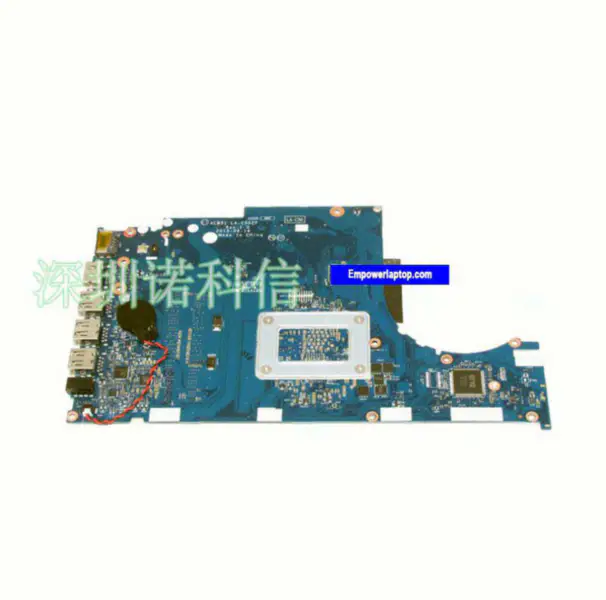 HP Hauptplatine 813021-501 813021-001 LA-C502P