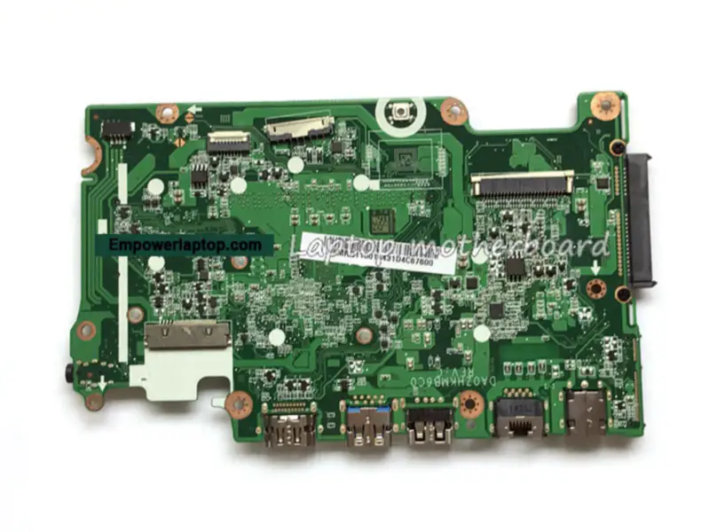 Acer Hauptplatine MBMRQ11001 DA0ZHKMB6C0 E3-112 ES1-111 V3-112P N2940 CPU