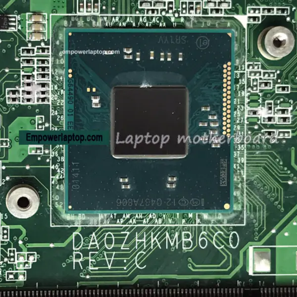 Acer Hauptplatine MBMRQ11001 DA0ZHKMB6C0 E3-112 ES1-111 V3-112P N2940 CPU