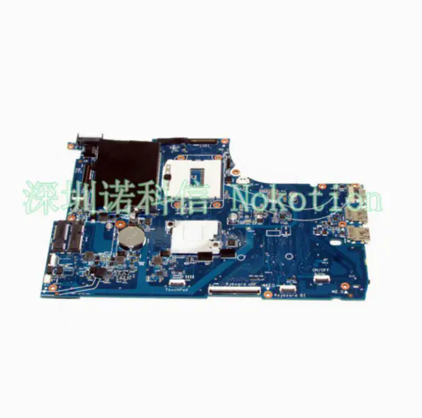 HP Hauptplatine 15 15T 746449-501 746449-001
