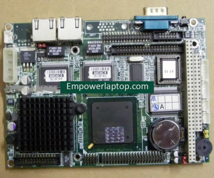 Advantech PCM-5823 Industrie-Motherboard