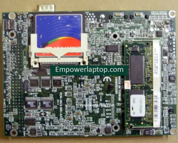 Advantech PCM-5823 Industrie-Motherboard