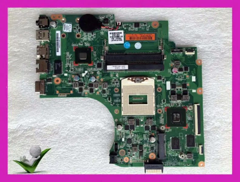 HP Hauptplatine 766323-001 766323-501 66323-601 G2