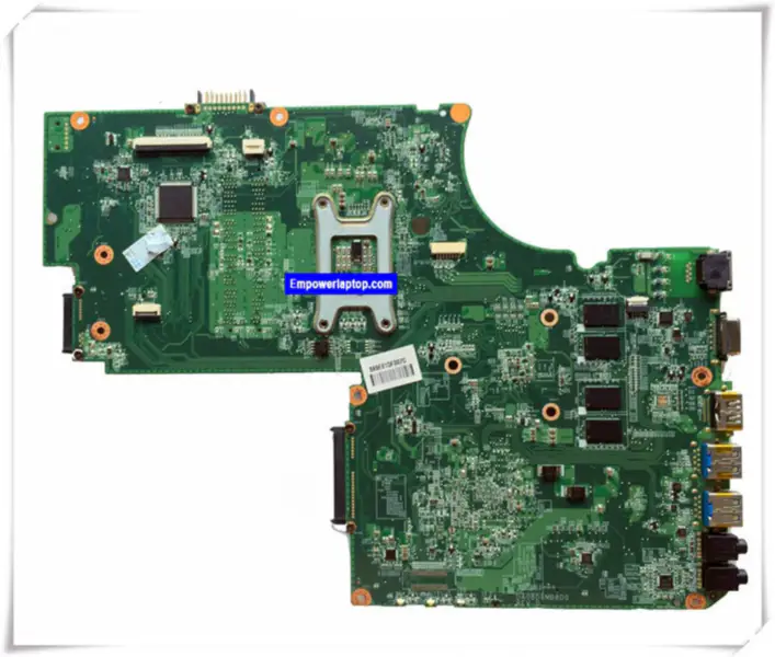 Toshiba Hauptplatine C70 C75 S70-A S75-A A000245430 DA0BD6MB8D0