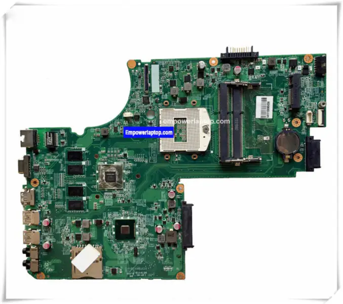 Toshiba Hauptplatine C70 C75 S70-A S75-A A000245430 DA0BD6MB8D0