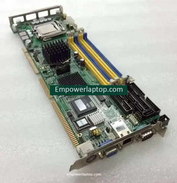 Advantech PCA-6190VG PCA-6190 Industrie-Motherboard