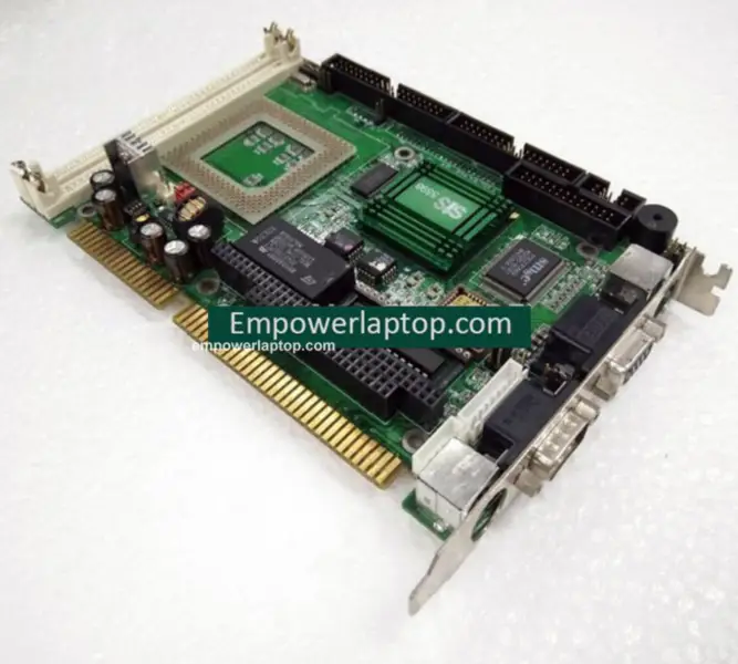 acrosser AR-B1578 V1.1 motherboard