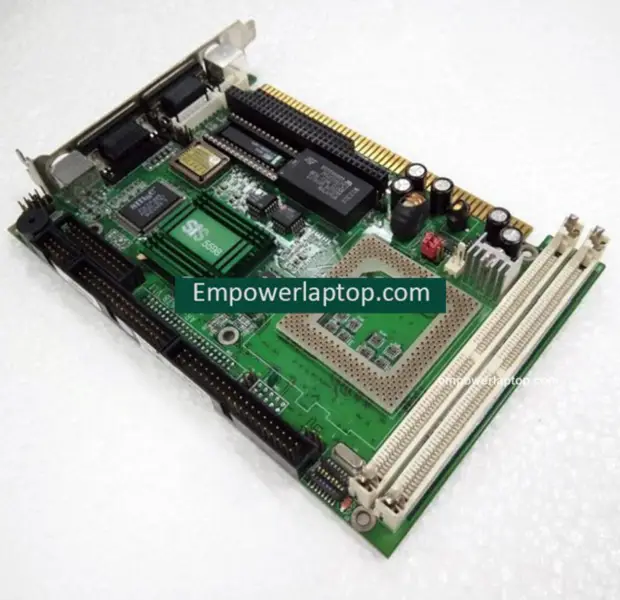 acrosser AR-B1578 V1.1 motherboard