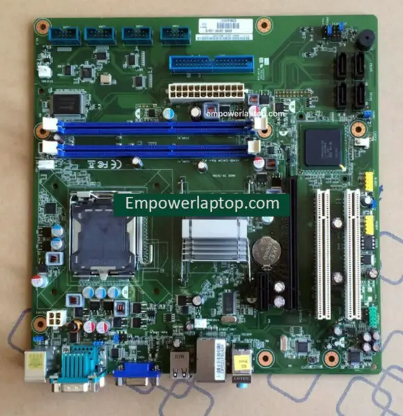Advantech AKMB-G41M AKMB-G41MF-00A1E Industrie-Motherboard