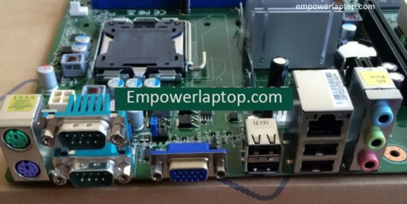 Advantech AKMB-G41M AKMB-G41MF-00A1E Industrie-Motherboard