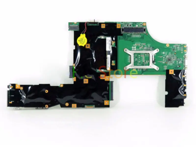 Lenovo Motherboard T520 T520I W520 QM67 FRU 04W2024 04W2026 04W2022 04W2020 Integrierte Grafik