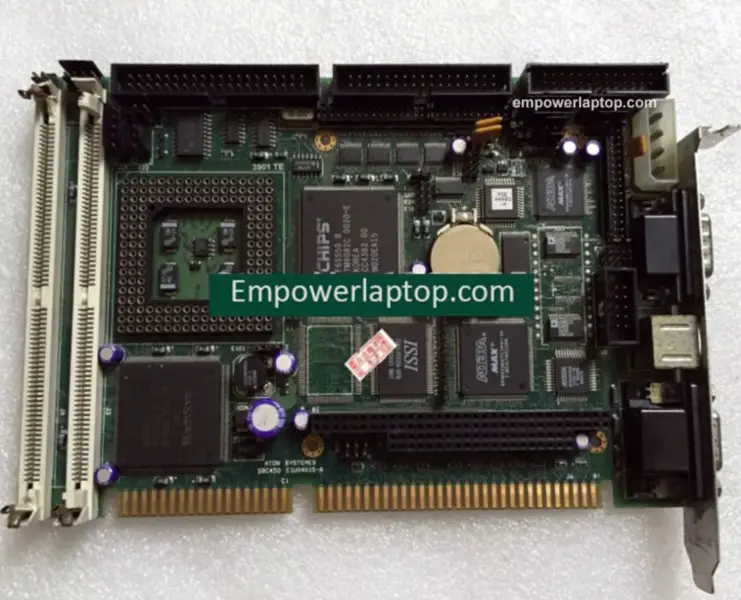 Axiomtek SBC450 SBC-450 Industrie-Motherboard