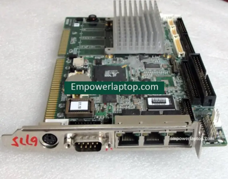 Advantech PCA-6775 Industrie-Motherboard