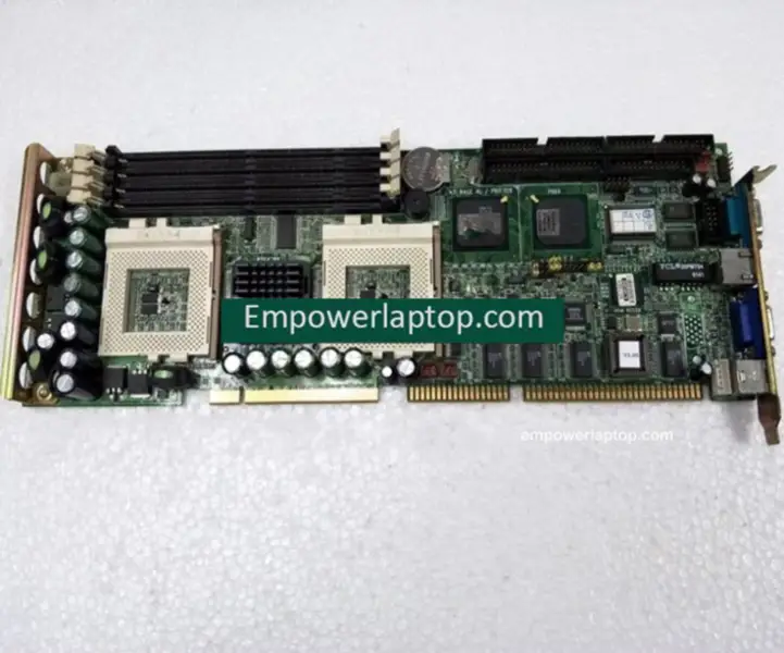 Advantech PCA-6276 Rev.B1 PCA-6276VE Industrie-Motherboard