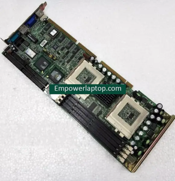 Advantech PCA-6276 Rev.B1 PCA-6276VE Industrie-Motherboard