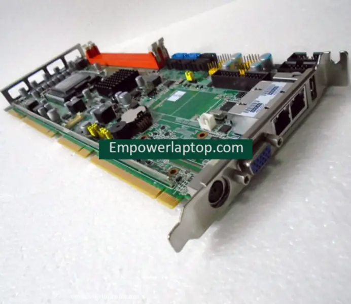 Advantech PCE-5126 PCE-5126QG2 Industrie-Motherboard