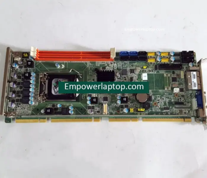Advantech PCE-5126 PCE-5126QG2 Industrie-Motherboard