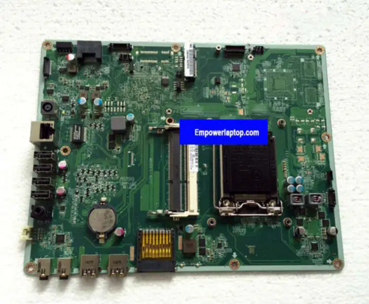 HP 23-H 729230-001 729230-501 DA0NZCMB6E0 AIO-Motherboard