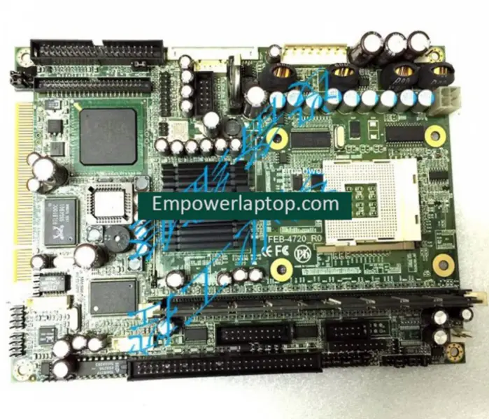 Trycom FEB-4720 FEB-4720_R0 Industrie-Motherboard