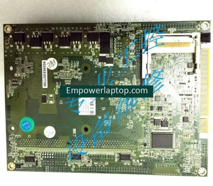 Trycom FEB-4720 FEB-4720_R0 Industrie-Motherboard