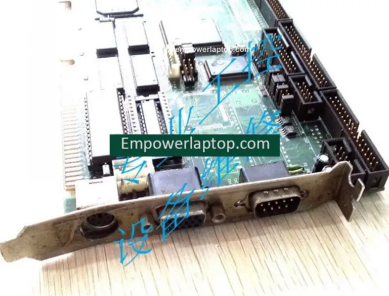 AXIOMTEK SBC8156 Industrie-Motherboard