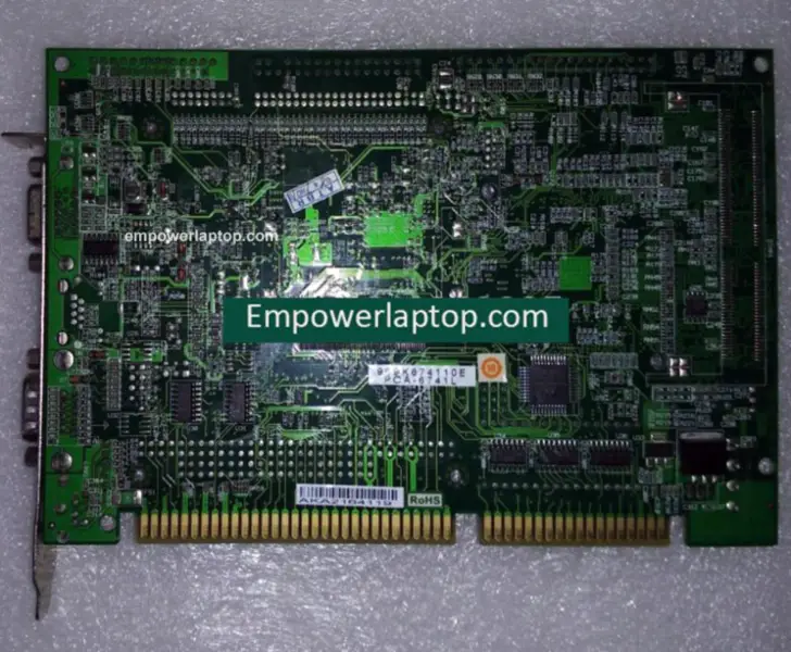 Advantech PCA-6741L PCA-6740/6741 Industrie-Motherboard ohne LAN-Anschluss