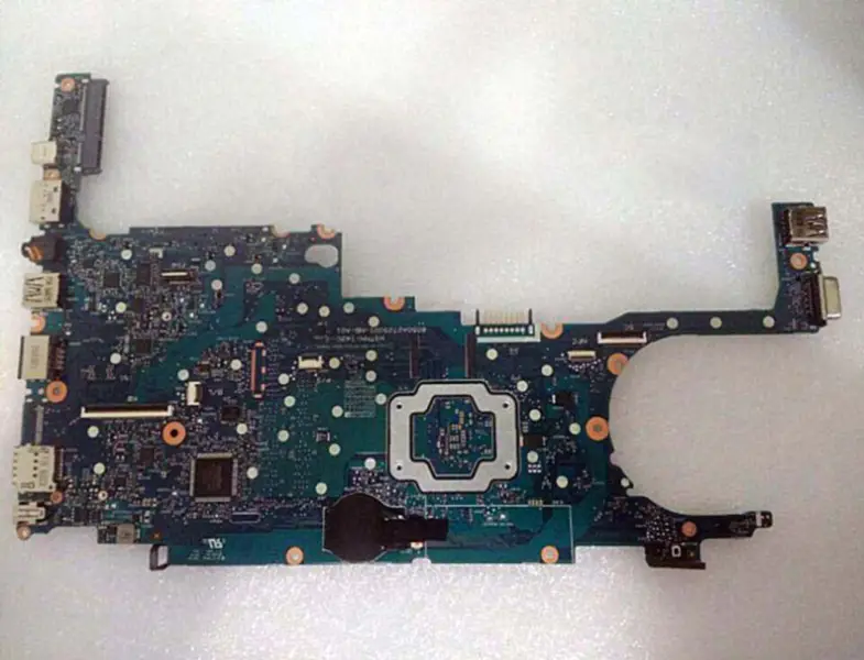 HP Hauptplatine 820 G3 831762-001 6050A2725001-MB-A01 i5-6300U