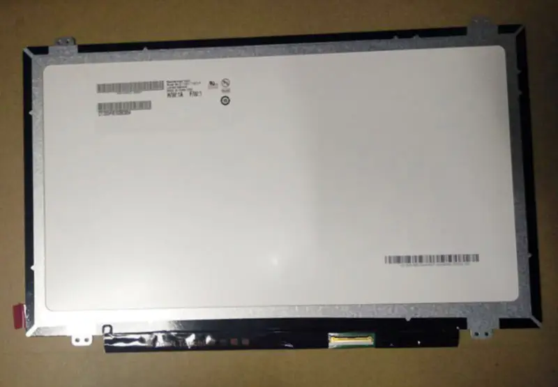 14,0 Zoll LCD B140XTN03.6 N140BGE-L43 LCD-LED-Bildschirm 40pin