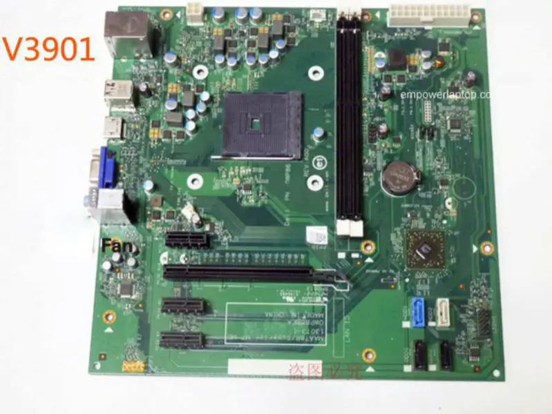 Dell 0DXP7D DXP7D Vostro 3901 V3901 MAA78R/Superior 13073-1 Hauptplatine