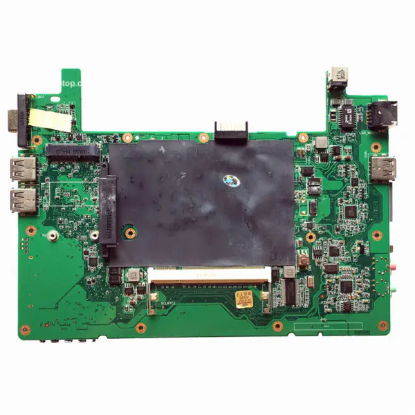 Asus Motherboard 900MA 08G2000HA11Q REV 1.1G mit N270