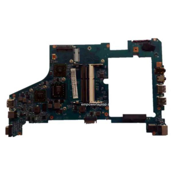 Acer Hauptplatine AO721 721 1551 48.4HX01.031 CPU