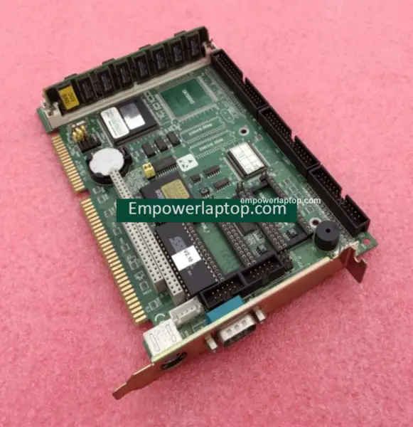 Advantech PCA-6135 Rev.B2 PCA-6135L Industrie-Motherboard ohne VGA