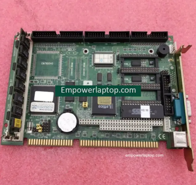 Advantech PCA-6135 Rev.B2 PCA-6135L Industrie-Motherboard ohne VGA