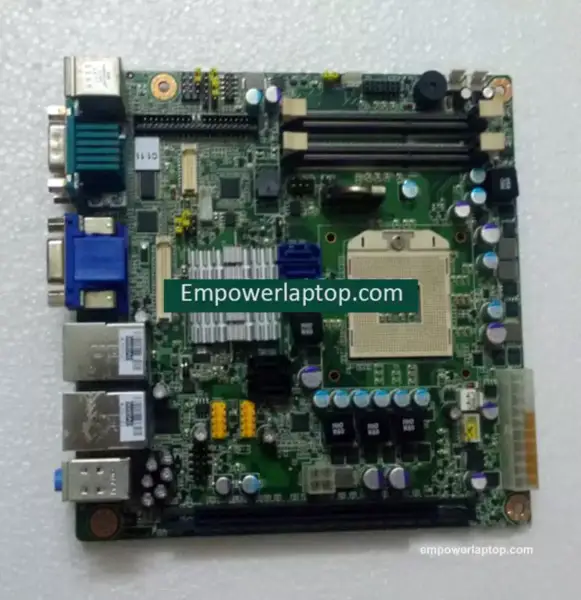 Advantech AIMB-272 AIMB-272G2 Industrie-Motherboard