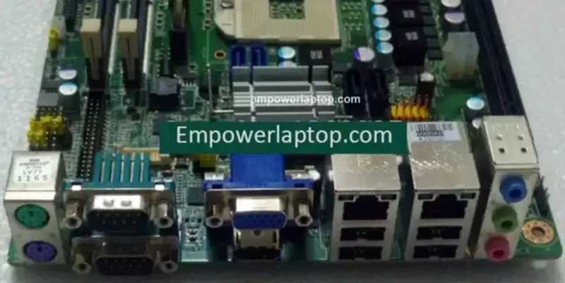 Advantech AIMB-272 AIMB-272G2 Industrie-Motherboard