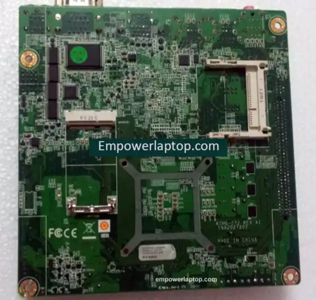 Advantech AIMB-272 AIMB-272G2 Industrie-Motherboard