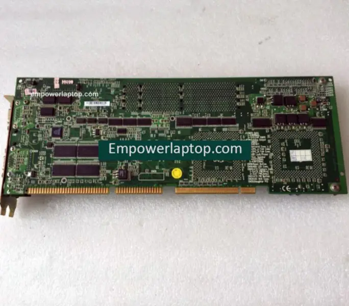 Advantech PCA-6277 PCA-6277VE mit einzelnem LAN-Port Industrie-Motherboard