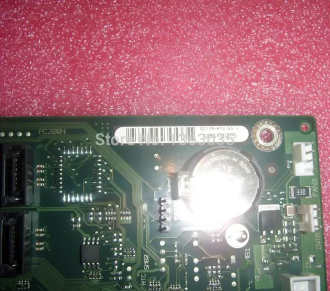 Fujitsu Siemens D2178-A12 GS W26361-W110-Z2-03-36 W26361-W110-X-03 M440 Hauptplatine
