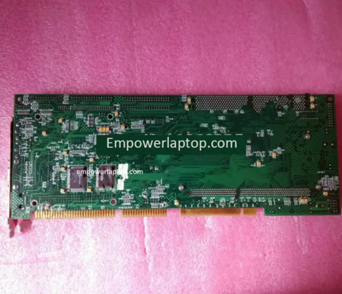 Advantech CI6BM-B1 P3 motherboard