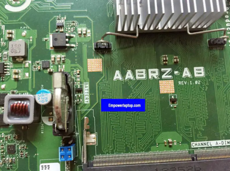 HP Hauptplatine 721246-001 23-b241 721466-501