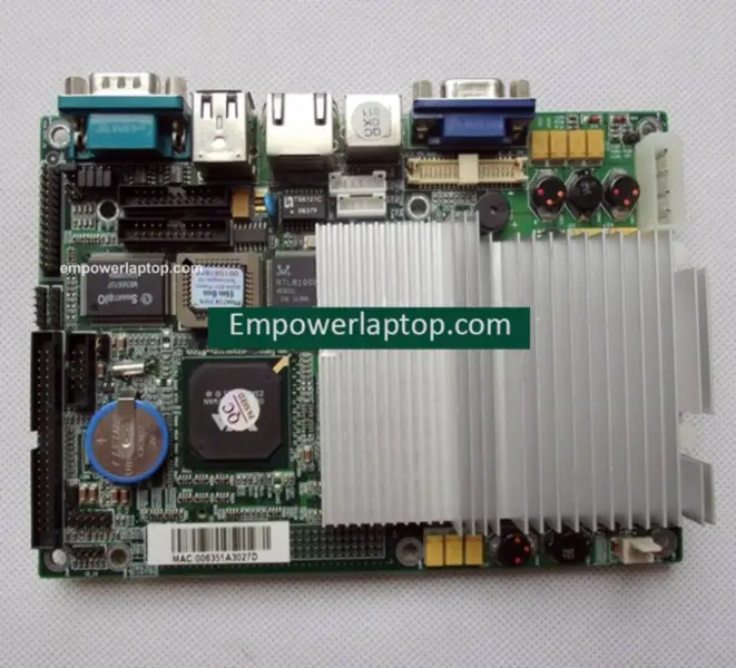 Advantech PCM-6351 Industrie-Motherboard