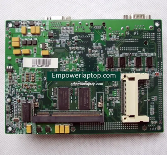Advantech PCM-6351 Industrie-Motherboard