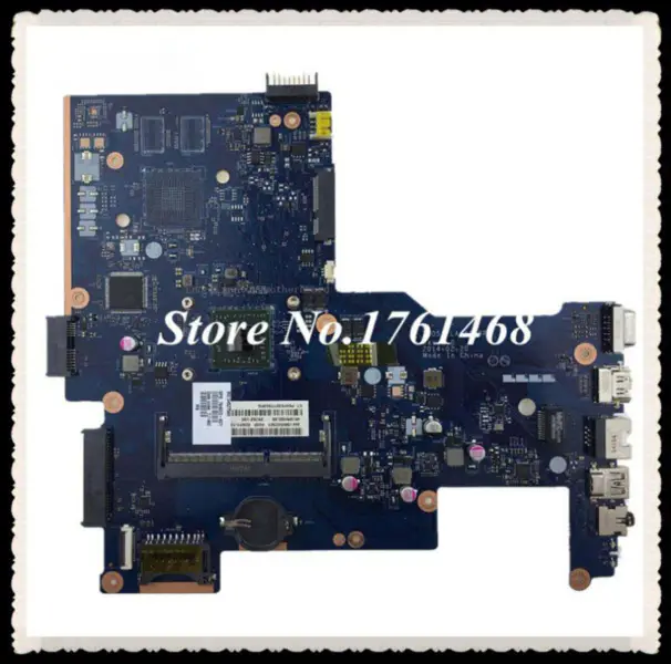 HP Hauptplatine 760829-001 760829-601 15-H 15-G 5200U