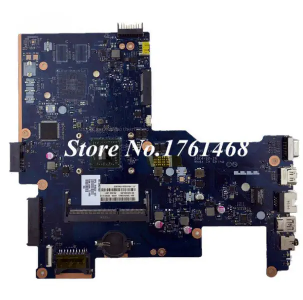 HP Hauptplatine 760829-001 760829-601 15-H 15-G 5200U